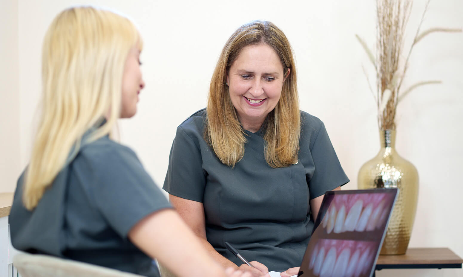 Dental Practice Stafford | Dentist | Stella Dental Suite