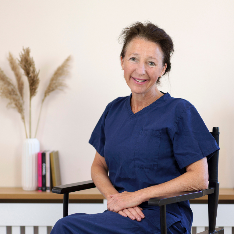 Dr Francesca Dash Invisalign Diamond Apex Provider Stella