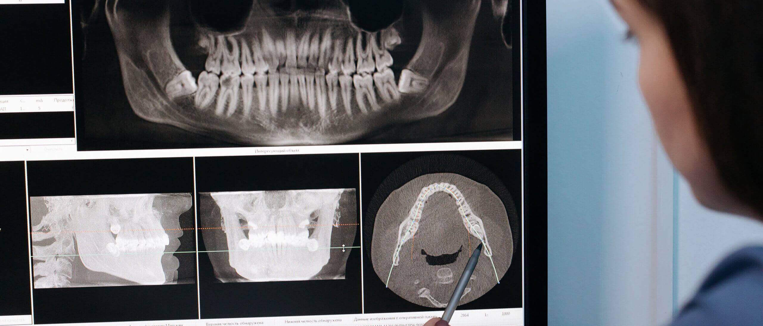 Dental Practice Stafford | Dentist | Stella Dental Suite