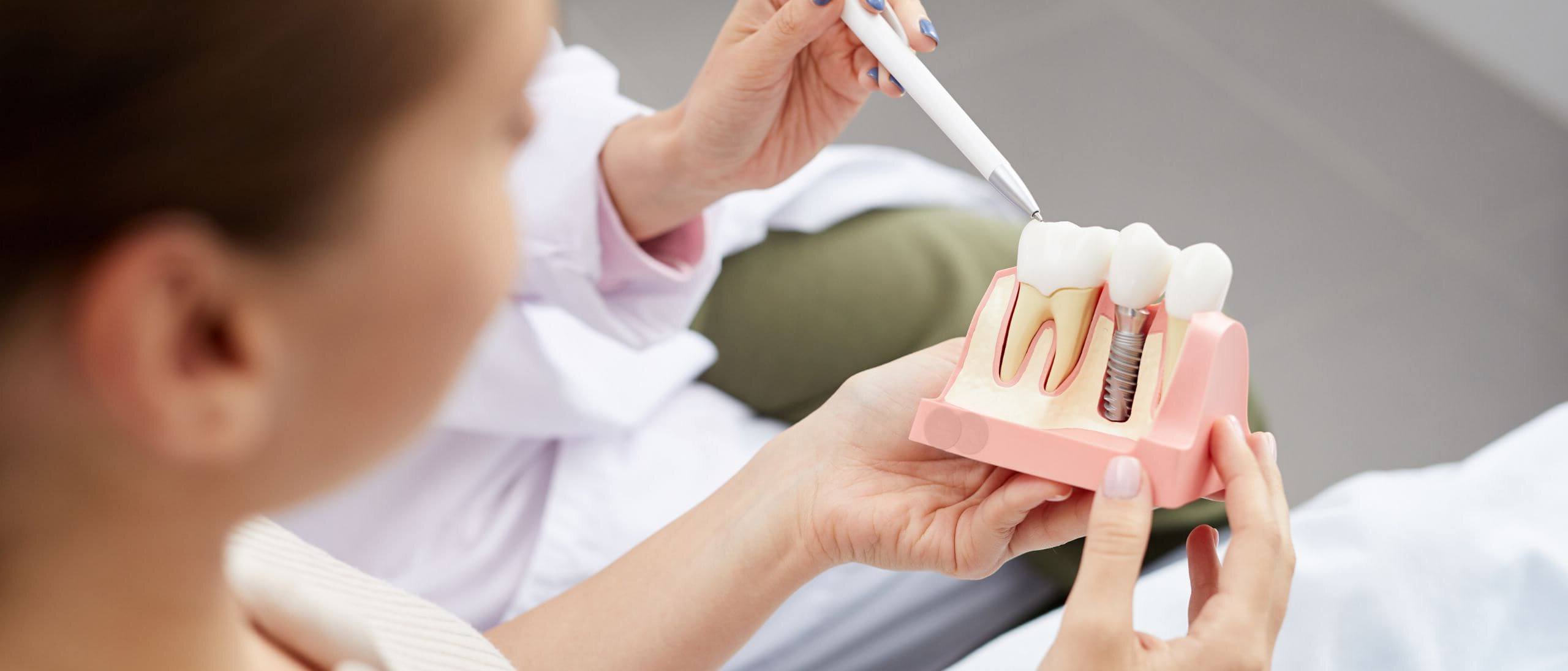 Dental Practice Stafford | Dentist | Stella Dental Suite