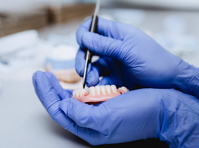 Dental Practice Stafford | Dentist | Stella Dental Suite