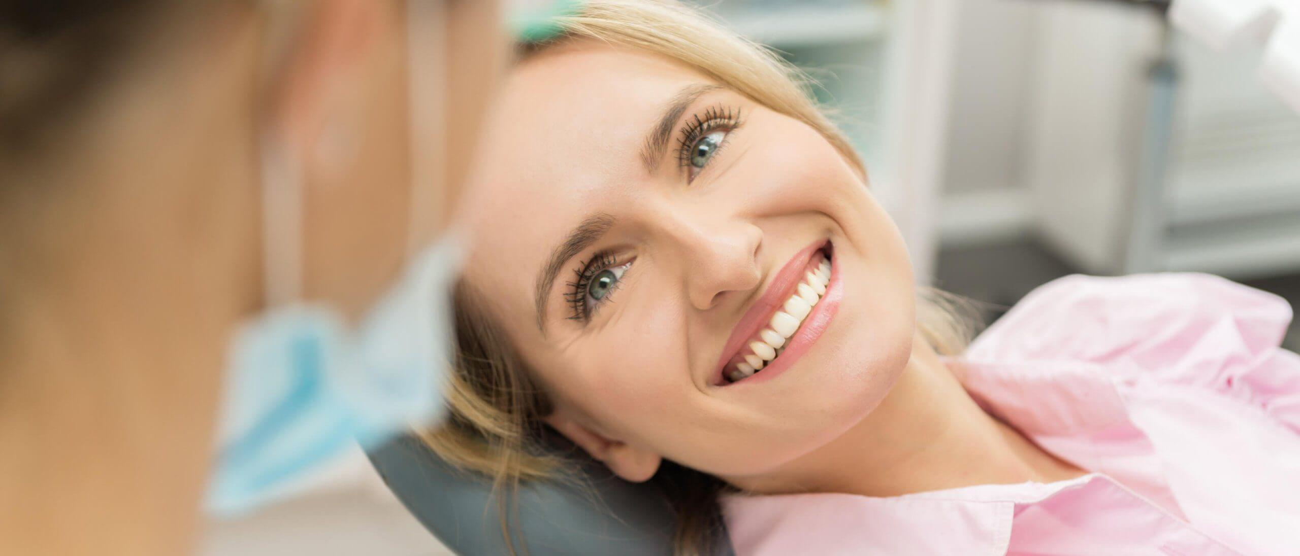 Dental Practice Stafford | Dentist | Stella Dental Suite