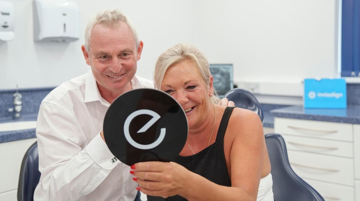 Dental Practice Stafford | Dentist | Stella Dental Suite