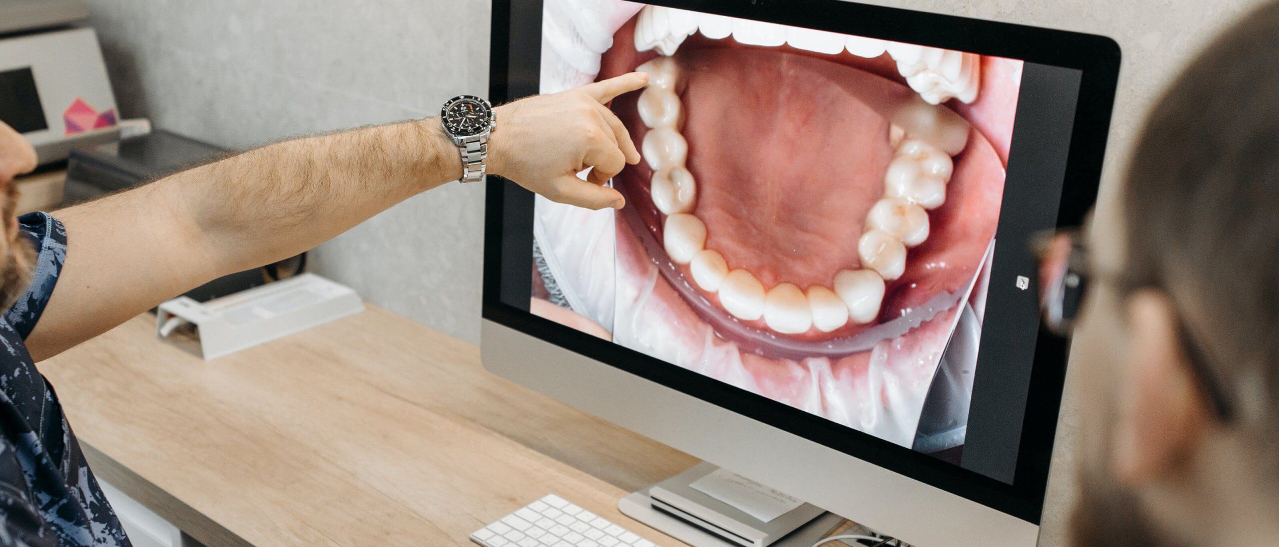Dental Practice Stafford | Dentist | Stella Dental Suite